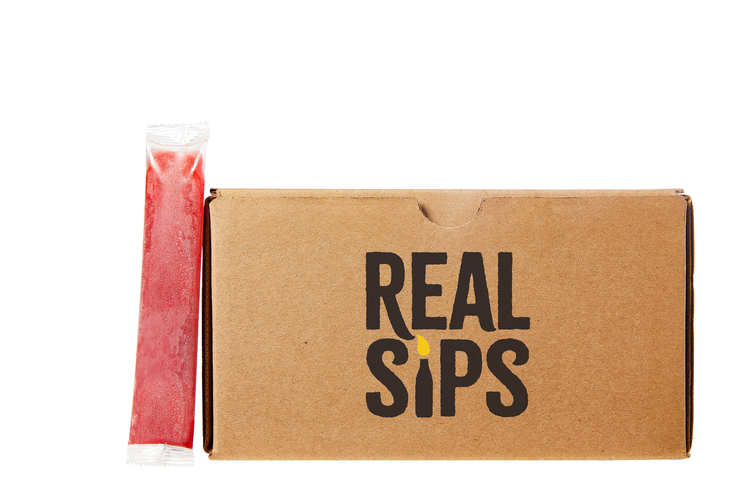 Collections – Real Sips