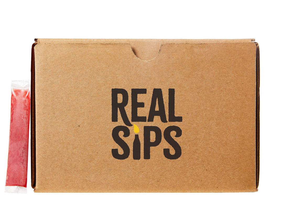 Home – Real Sips