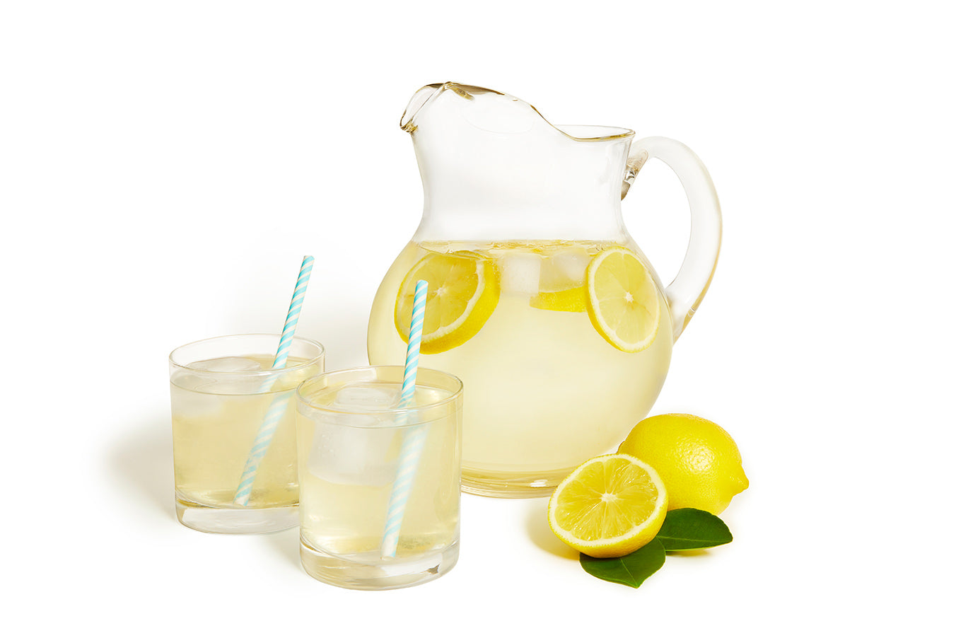 Lemonade x4