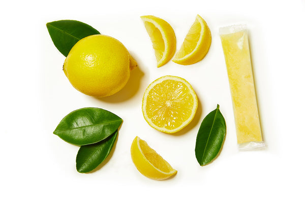 Lemonade x4